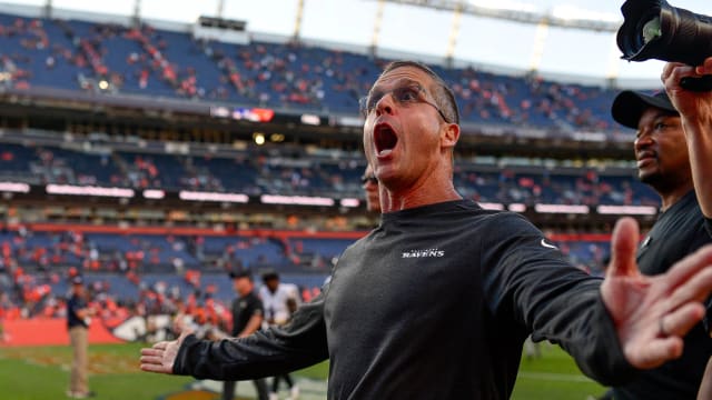 harbaugh